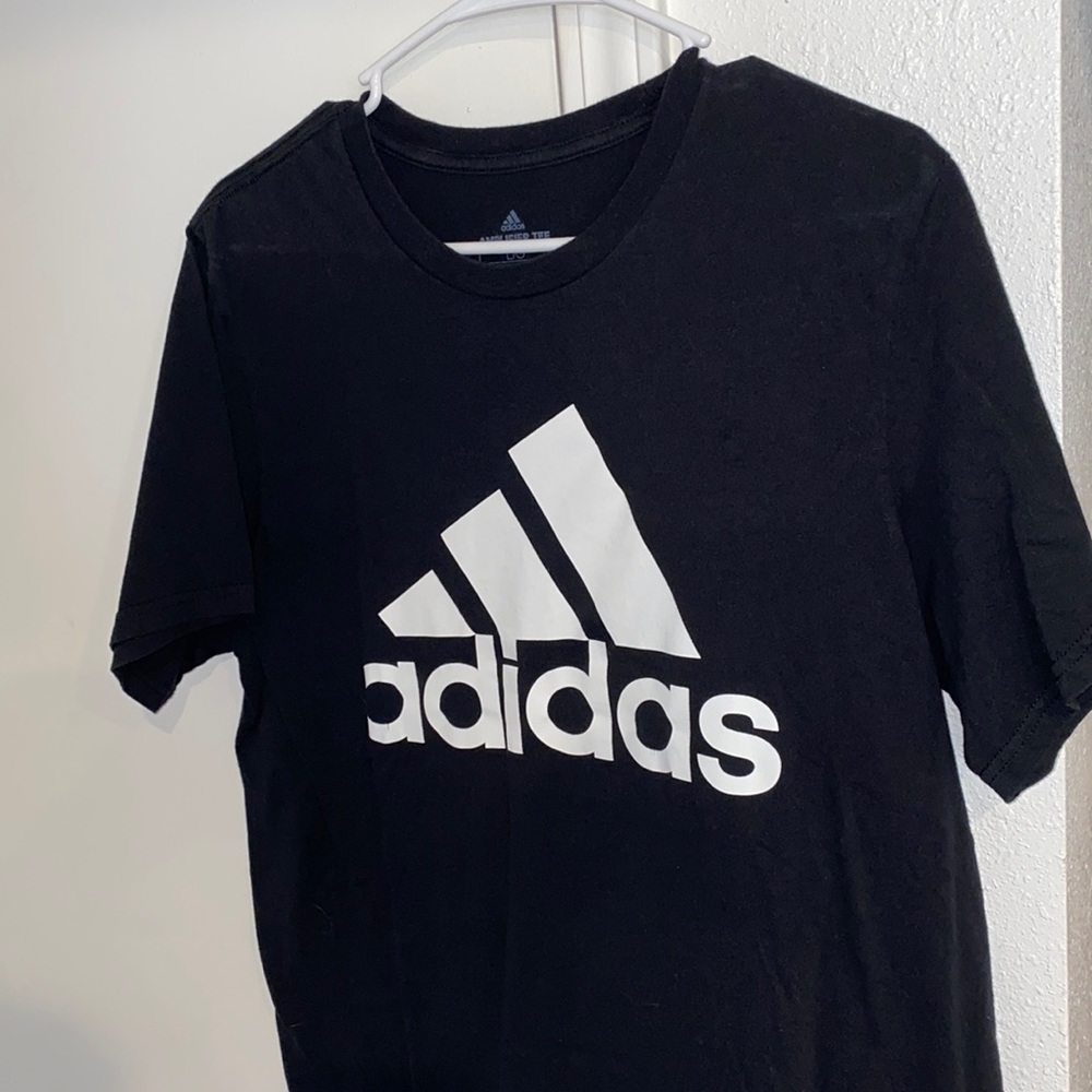 Adidas tee shirt